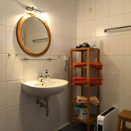 شقة Lerchenberg *