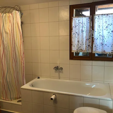 Lerchenberg شقة فوغتسبورغ