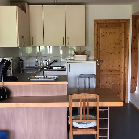 شقة Lerchenberg *