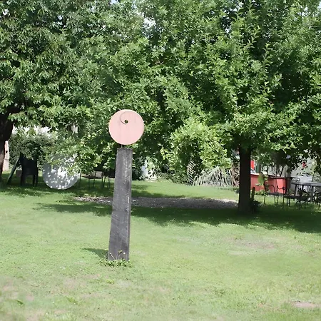 公寓 Lerchenberg *