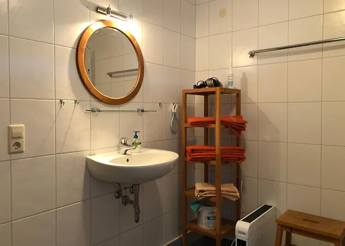 شقة Lerchenberg *