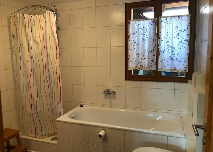 Lerchenberg شقة فوغتسبورغ