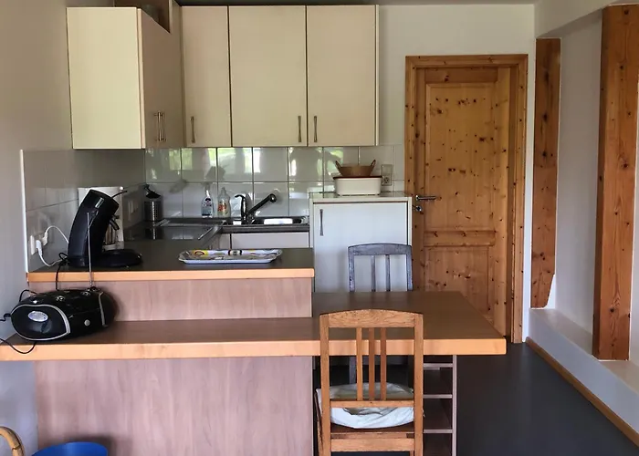 شقة Lerchenberg *